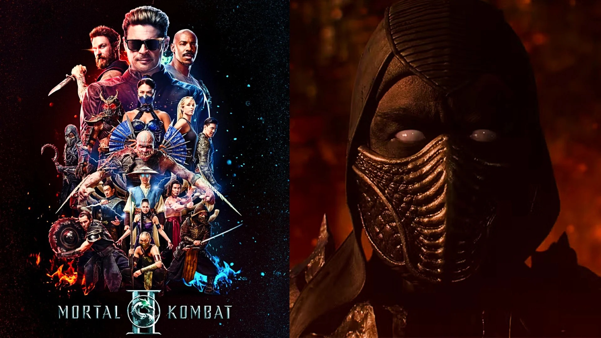 mortal kombat